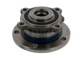 Porya Ön veya Arka FORMPART 12498051/S  31209806297 31 20 9 806 297 31209813211 31 20 9 813 211