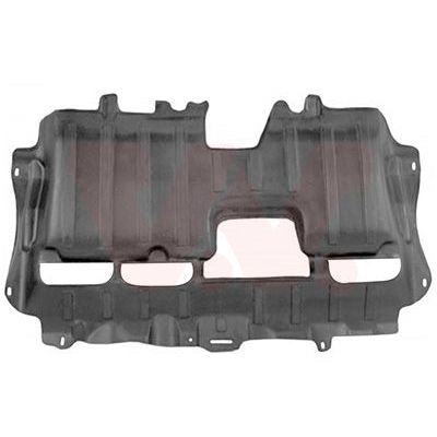 Motor Alt Muhafaza  Citroen C4 Cactus (2014) / C4 Cactus Makyajlı (2018)  PSA ORJINAL 7013GL