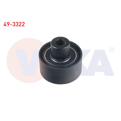 Vantilatör Kayış Gergi Rulmanı  Peugeot 206 SW (08.2002->)  VEKA 49-3322