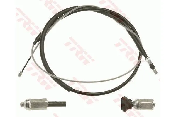 El Fren Teli Arka Sağ veya Sol CAVO 1302 6100