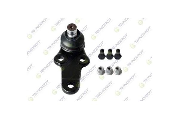 Rotil Alt Sağ veya Sol TEKNOROT FO-1234