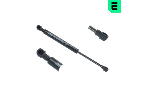 Bagaj Amortisörü Sağ veya Sol Opel Astra F Cabriolet (1993->)  TURKAS S188-00586