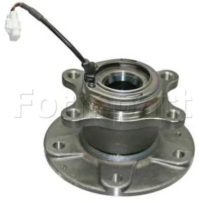 Porya Ön Sağ veya Sol VEKA 44-4103