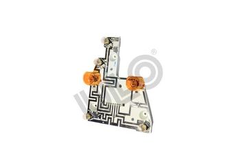 Stop Lambası Sağ ULO 7296-05  A211820017