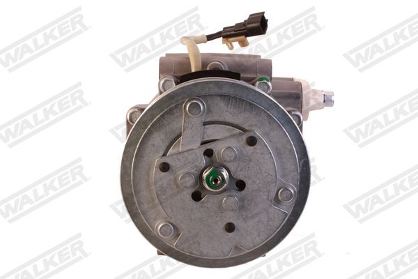 Klima Kompresörü  FORD ORJINAL 8V5119D629DG
