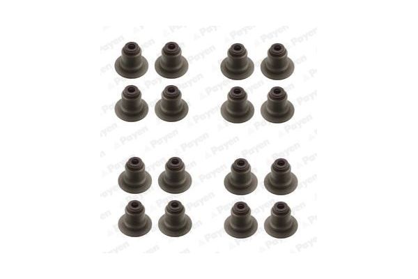 Supap Lastiği  OTOCONTA 41707326