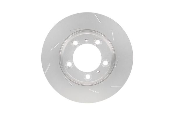 Fren Disk Ayna Arka Sağ Porsche Panamera (Typ 970)(09.2009->)  BOSCH 0 986 479 733