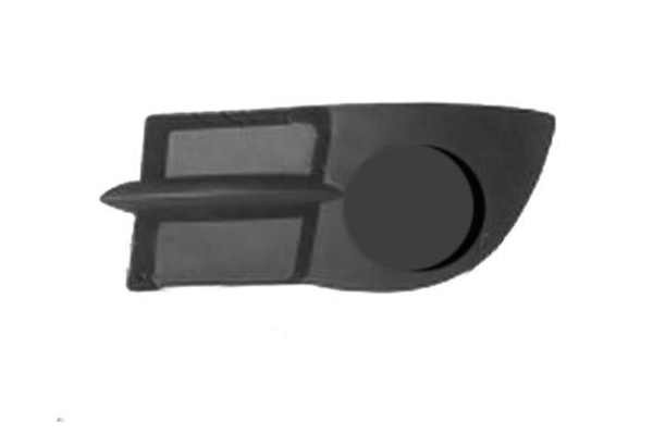 Tampon Panjuru Ön Sağ EUROBUMP REN07CL039