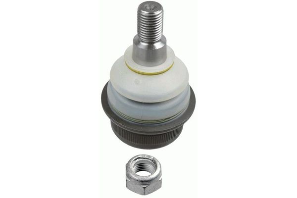 Rotil Alt Sağ veya Sol Mercedes S -Serisi 4 Kapı (BM 116)(09.1972->)  LEMFÖRDER 10762 04