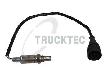 Oksijen (Lambda) Sensörü  TRUCKTEC 02.39.049  A0005404317 5404317 000 540 4317 5406417 000 540 6417 A000 540 4317 A0005406417 A000 540 6417 21906265C 021 906 265 C