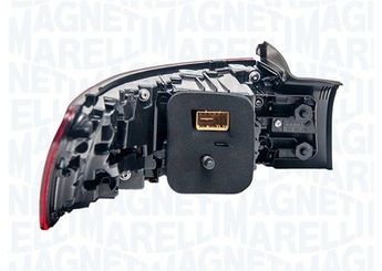 Stop Lambası Dış Sağ MAGNETI MARELLI 714081720202  3G8945208J 3G8945208E
