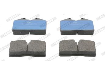 Fren Disk Balata Ön veya Arka FERODO FDB451  8A0698451A 8A0698451 8A0698451B 70000598 70000599 70000767 70000825 70000826 70000850 70000851 380200045 380200047 93035193700 93035193800 93035193801 93035193804 93035193805 93035194013 93035194014 95135193901 95135193902 95135193903 95135193904 95135193905 95135193908 96435193902 96435193903 96535293900 96535293902 96535293903 96535293904 8A0 698 451 A 8A0 698 451 B