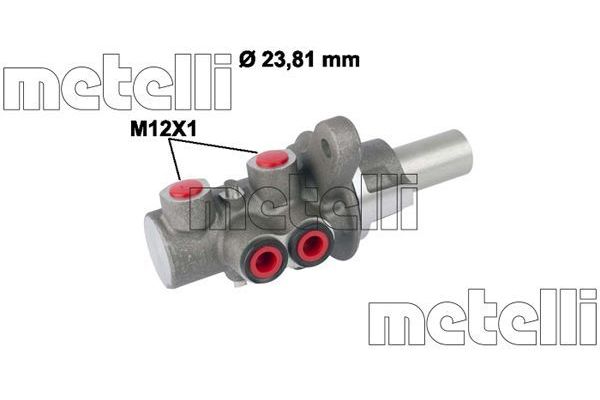 Fren Ana Merkez  Fiat Doblo (152) Panorama (2010->)  FIAT ORJINAL 77365231