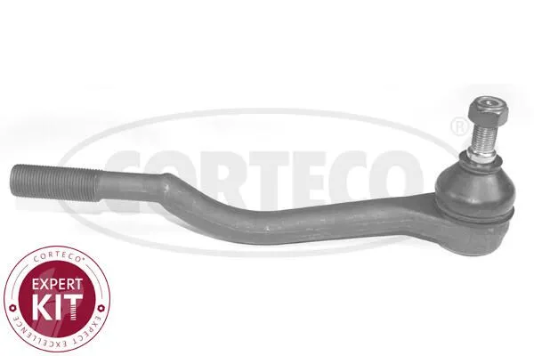 Rot Başı Sağ veya Sol Nissan Navara NP300 Pickup (LCD22)(01.2008->)  SWAPP 10-00739