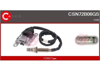 Oksijen (Lambda) Sensörü  VITESCO 571 0071 10  KV615L248AD 2249393 2281073 2461610 KV615L248AC