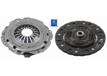 Debriyaj Seti  SACHS 3000 838 901  3000838901 3000 838 901 1606235 16 06 235 93176545 R1520110