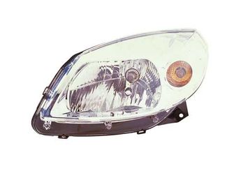 Far Lambası Sol AYFAR 404517  8200733878