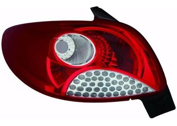 Stop Lambası Sağ DEPO 550-1951R-UEV  6351GV 6350GV