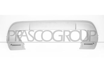 Tampon Kaplaması Ön VORTEX V0801771  620724861R