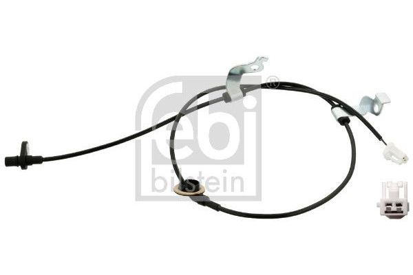 Abs Sensörü Arka Sol Mazda 6 Sedan (GH)(08.2007->)  FEBI BILSTEIN 107630