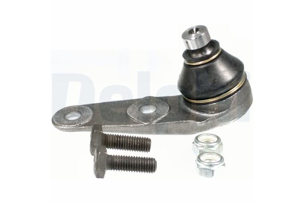 Rotil Alt Sağ veya Sol Audi 80/90 4 Kapı (893)(08.1986->)  DELPHI TC708