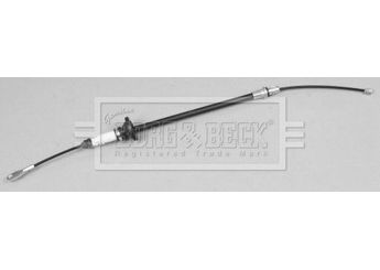 El Fren Teli Ön Sağ veya Sol PSA ORJINAL 93868405  93868405 4422441