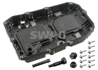 Şanzıman Yağ Karteri  SWAG 33 10 9881  A7252703114 7252703114 725 270 31 14 A725 270 31 14