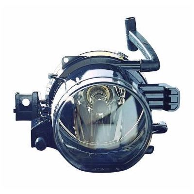 Sis Farı Ön Sol BMW 7 Serisi (E65/E66)(2001->)  GVA 9105616