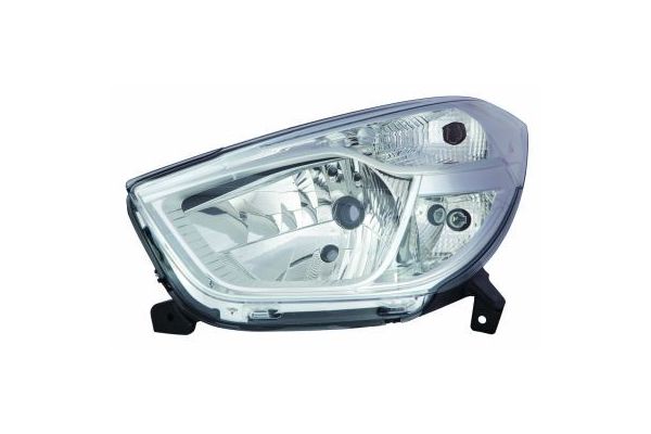 Far Sağ Dacia Dokker (11.2012->)  DEPO 551-1196R-LD-EM