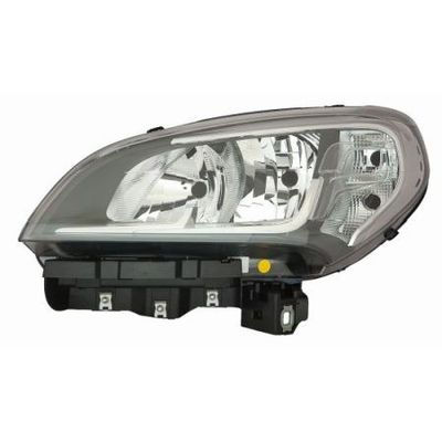 Far Sağ Fiat Doblo (263) Cargo/Combi/Pratico (12.2014->)  AYFAR 1874-1003