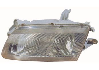 Far Lambası Sol DEPO 216-1126L-LD-E  BC5D51040A BC5D-51-040A BC5B51040 BC5D51040