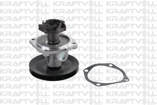 Devirdaim Su Pompası  KRAFTVOLL 08010203