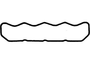 Üst Kapak Contası (Külbütör)  PAYEN JM350  ETC6438 247606