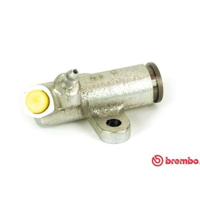 Debriyaj Merkezi Alt Mazda B-Serie (UN)(06.1999->)  BREMBO E 49 008