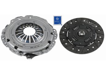 Debriyaj Seti  SACHS 3000 859 901  1606489 16 06 489 1629131 16 29 131 93188065 95518850