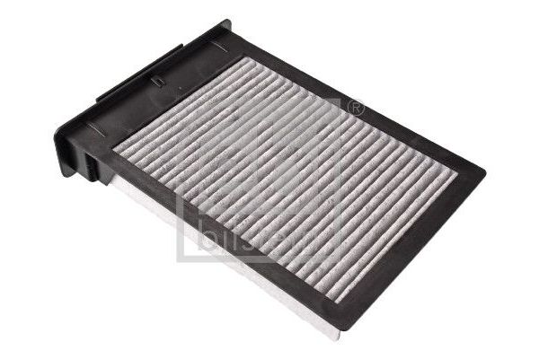 Polen Filtresi  Toyota Aygo (KGB/WNB)(2005->)  FEBI BILSTEIN 183847