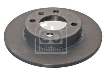 Fren Disk Ayna Ön Sağ ve Sol FEBI BILSTEIN 02122  811615301 811 615 301 811615301B 811 615 301 B 823615301 823 615 301