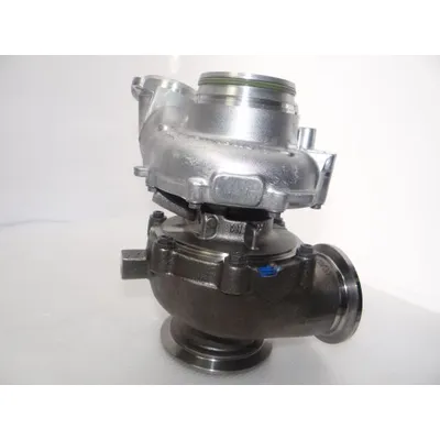 Turbo Şarj  BMW X5 Serisi (G05)(08.2018->)  GARRETT 916039-5001S