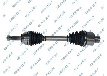 Aks Komple Ön Sol GSP 218005  1023209 5029038 7024790 93BG3B436AD 93BG3B436AE R93BG3B436AE