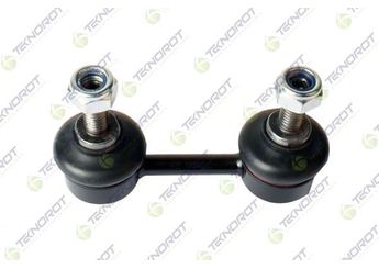 Viraj Demir Askı Rotu Arka Sağ veya Sol TEKNOROT B-711  33551091497 33551095696 1091497 1095696 BM2145