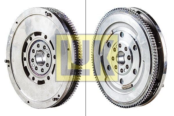 Volan  LUK 415 0194 10