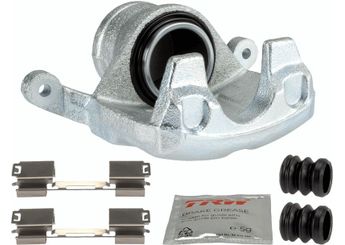 Fren Kaliper Ön Sağ WAGENBURG 14530001966  13578754 13585709