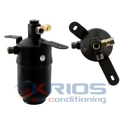 Klima Tüpü  WENDERPARTS MA2108300383