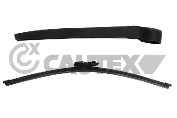 Silecek Süpürgesi Arka   Seat Leon ST (5F8)(10.2013->)  PLASTECH P12112