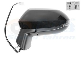 Dikiz Aynası Dış Sol MADE IN TAIWAN 8794002L40  8794002L40 8794502933 8794002L41