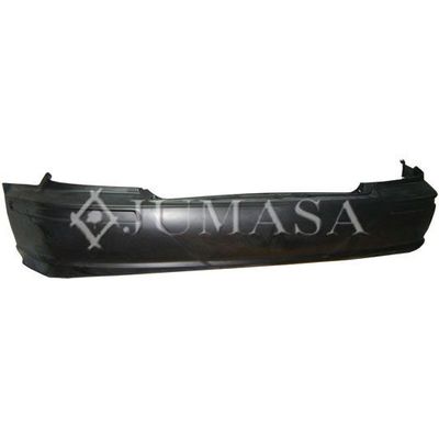 Tampon Arka Hyundai Sonata (EF)(1999->)  TW 613-2600