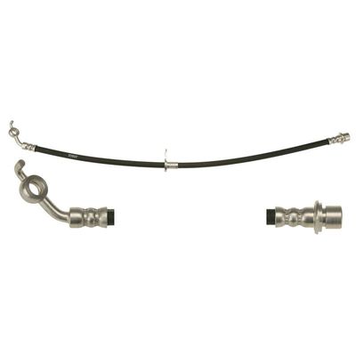 Fren Hortumu Ön Sol Toyota RAV4 (A2)(2000->)  TRW PHD929