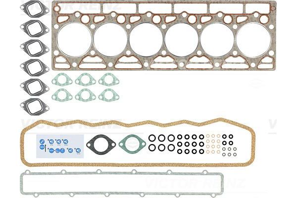 Takım Conta  REINZ 02-25805-02