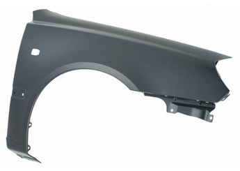 Çamurluk Ön Sağ EUROBUMP HUN08AC007  6632125001 6632125370