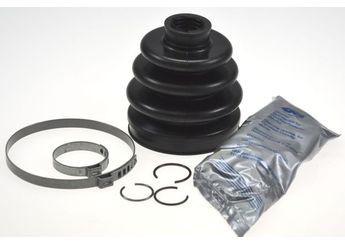 Aks Körüğü Arka Dış Sağ veya Sol GKN 302807  392414F125 392414F126